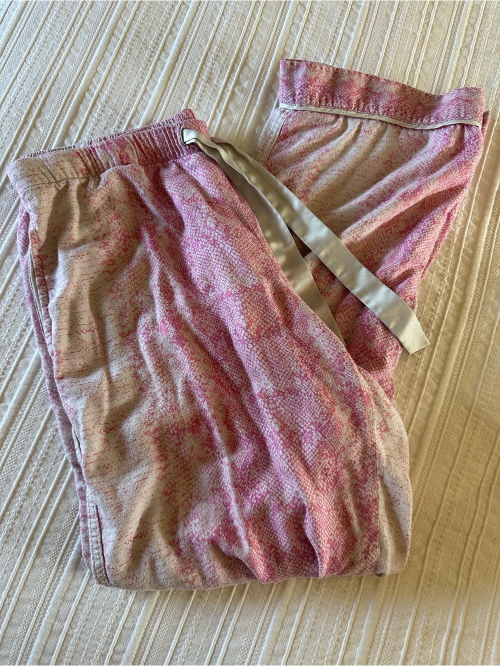 Victoria’s Secret Pajama Pants